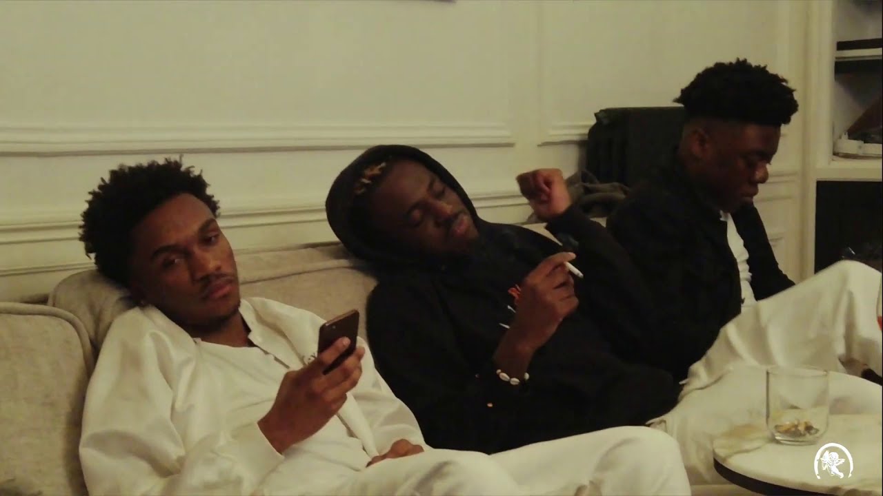 Rozzy & BIRT - RICK OWENS