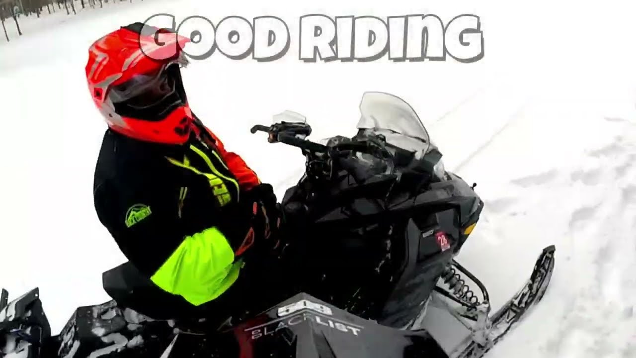 850 Ski Doo January 1st 2026