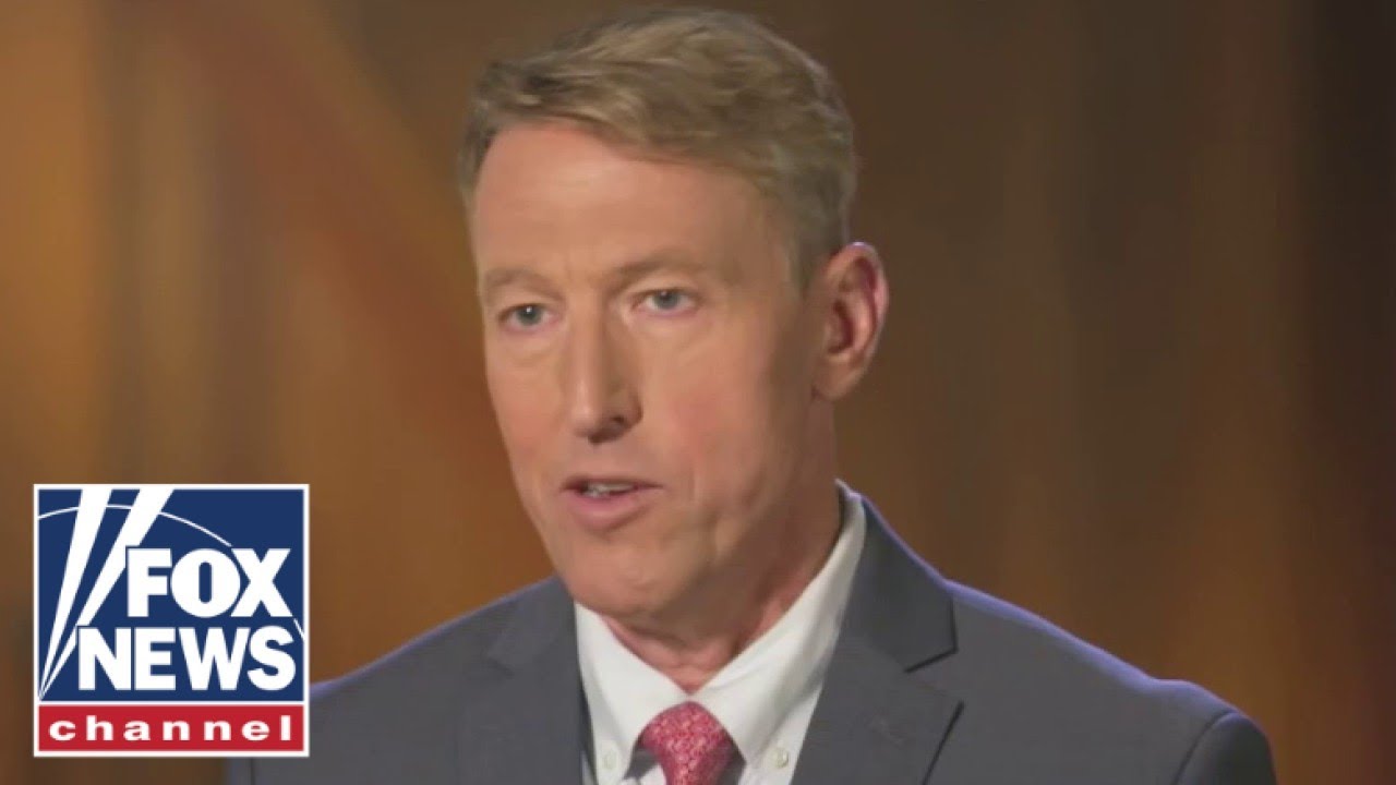 Former Biden official makes stunning claim about president's border policy