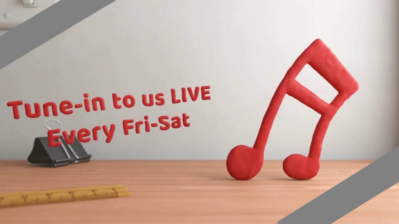Radio LoudBeats | Online Radio Station | LIVE