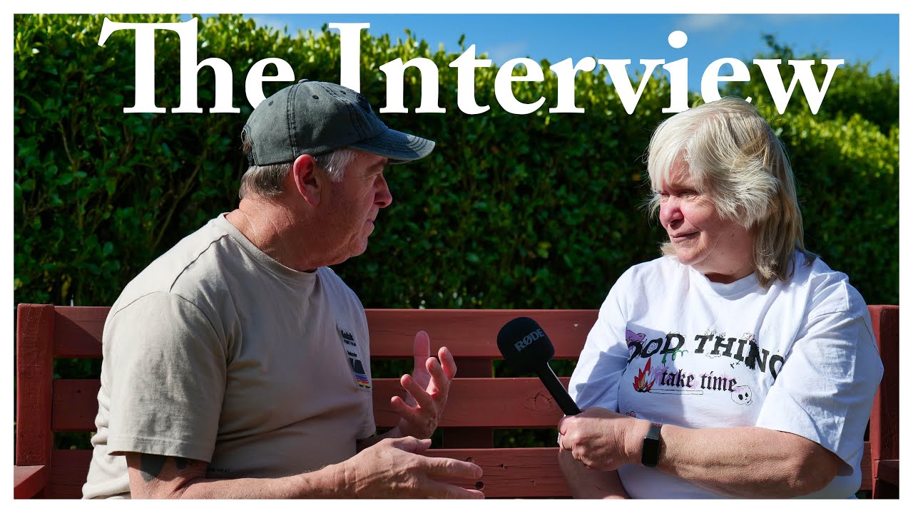 The Interview