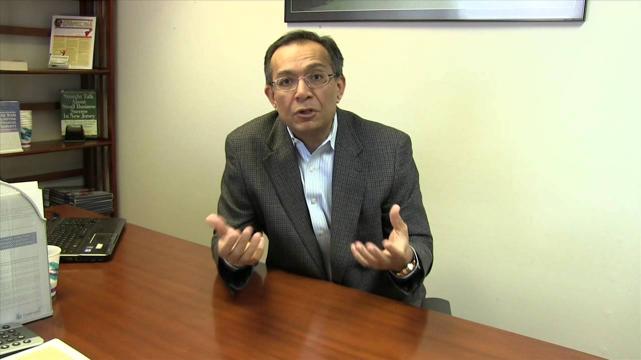 Salim Omar Reveals his 8th Tax Season Success Tip for CPA Practice Owners!