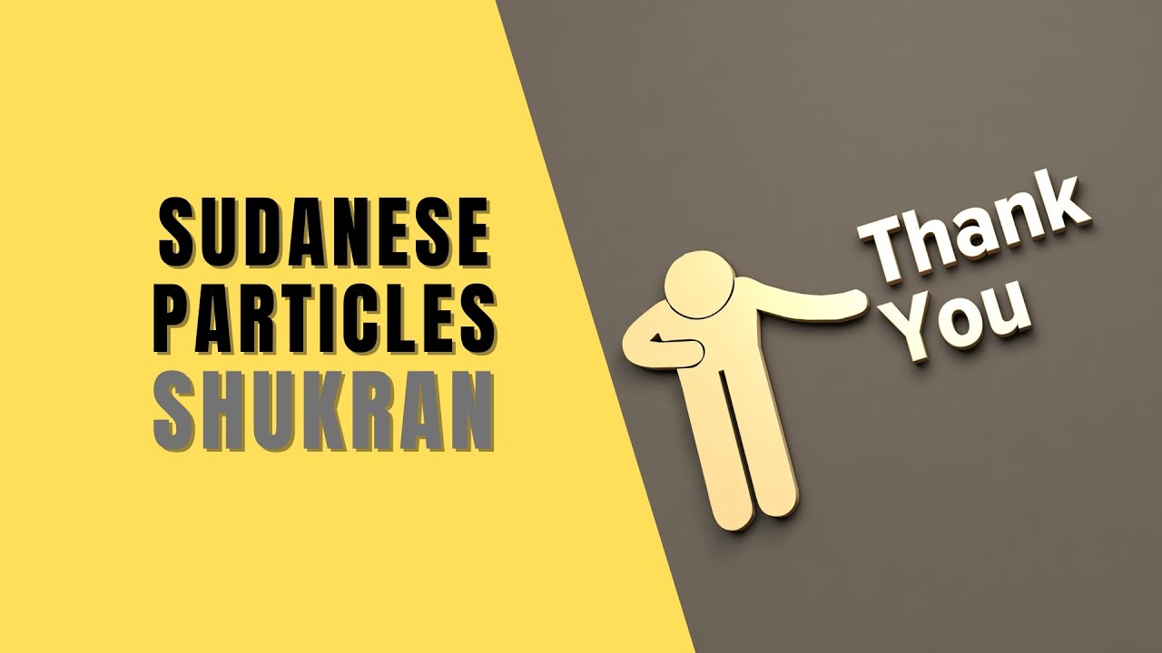Particle (shukran)