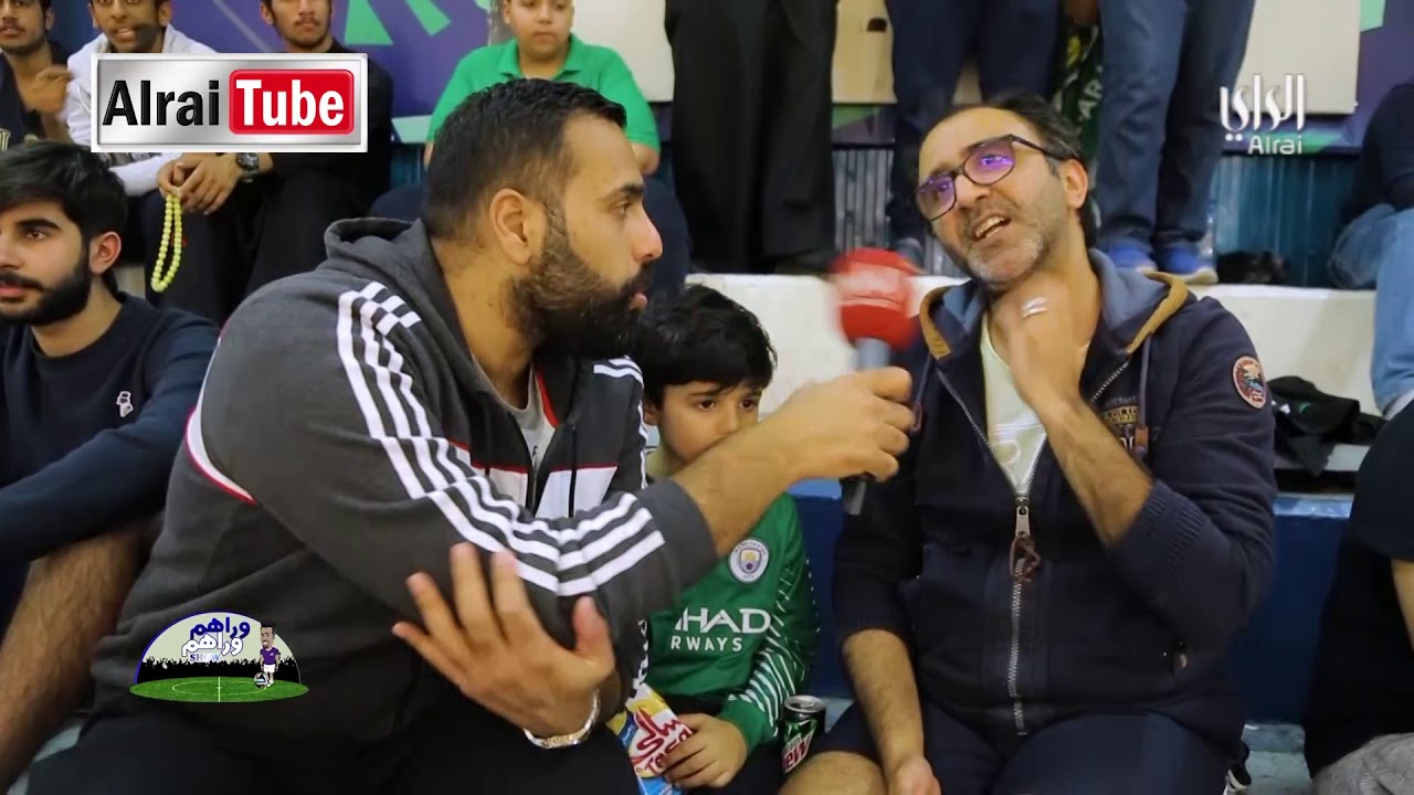 وراهم وراهم شو|2019-03-18