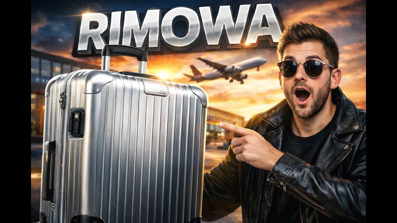 RIMOWA (COVER MERENGUE) ALEJANDRO SANZ - ELENA ROSE