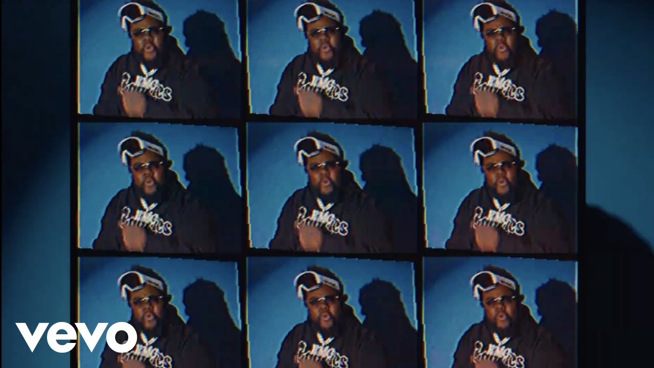 414bigfrank - Yep (Official Music Video)