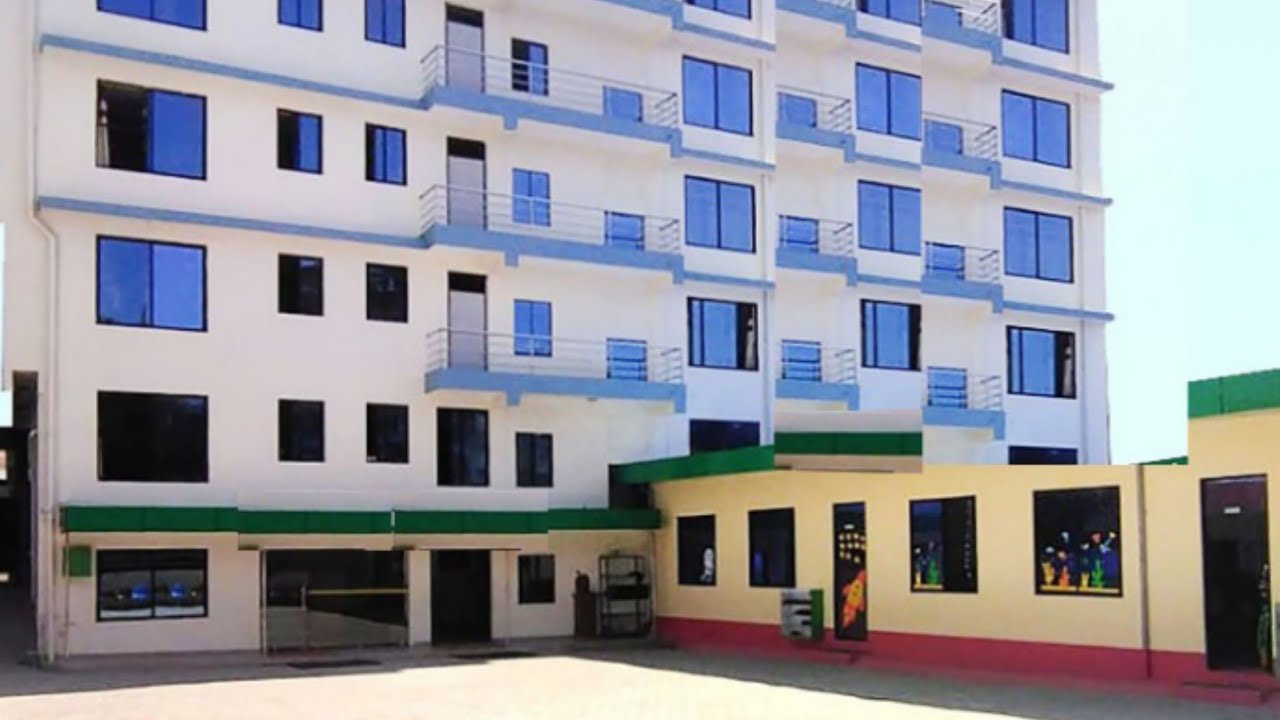 Pinnacle School: Sinchahiti, Lalitpur