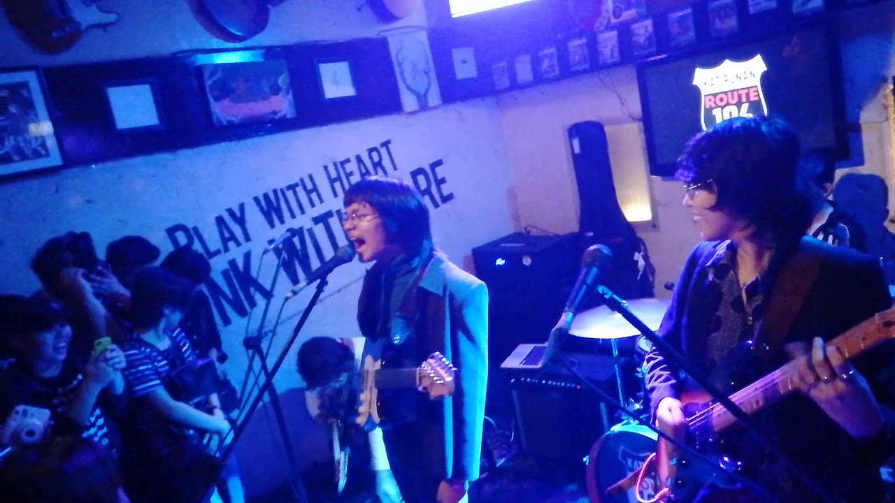 Where Have You Been My Disco? - IV of Spades