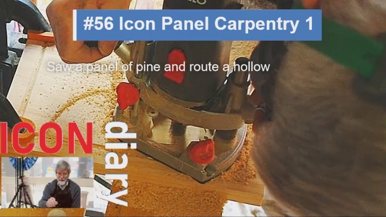 #56 Icon Panel 1
