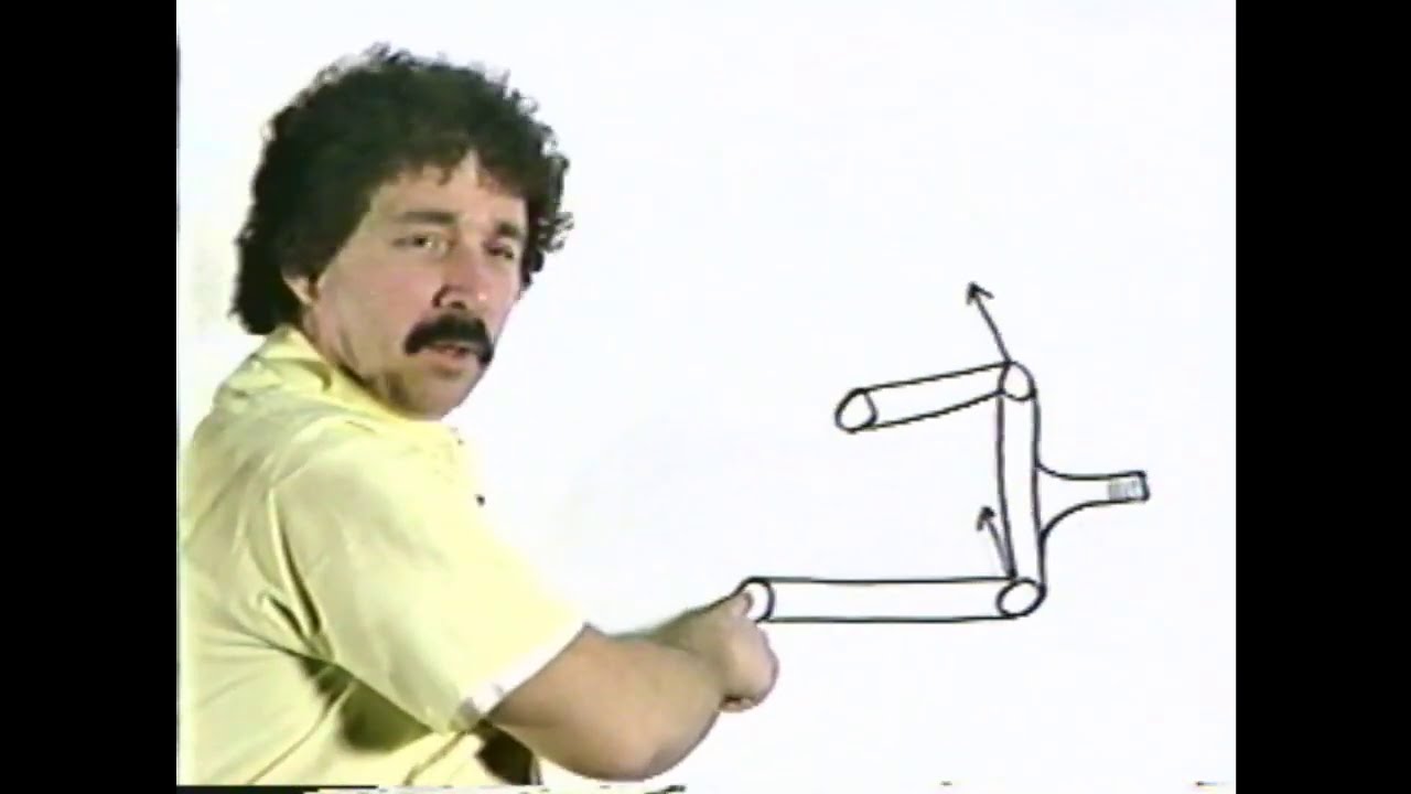 Dirt Track Chassis Set-up