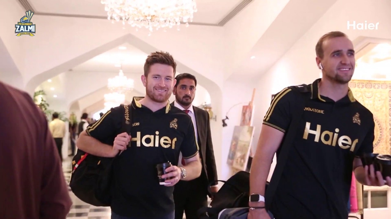 Zalmis Multan Bound
