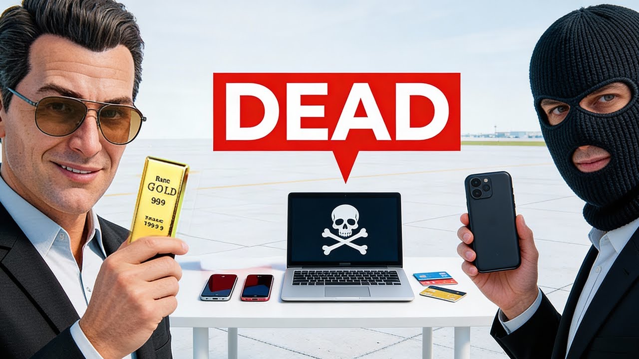 5 Scams That Are Dead In 2025