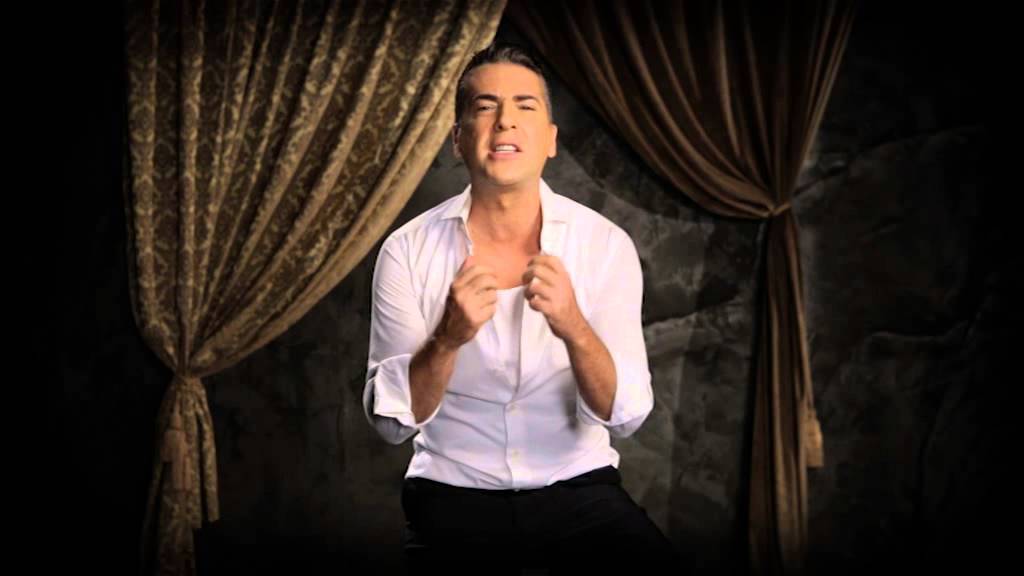 Željko Joksimović - Dama [Official Music Video]