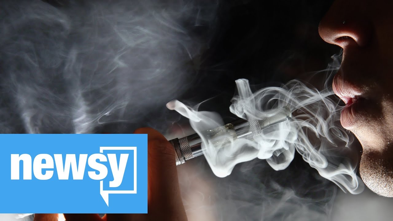 Officials list vape brands linked to US outbreak