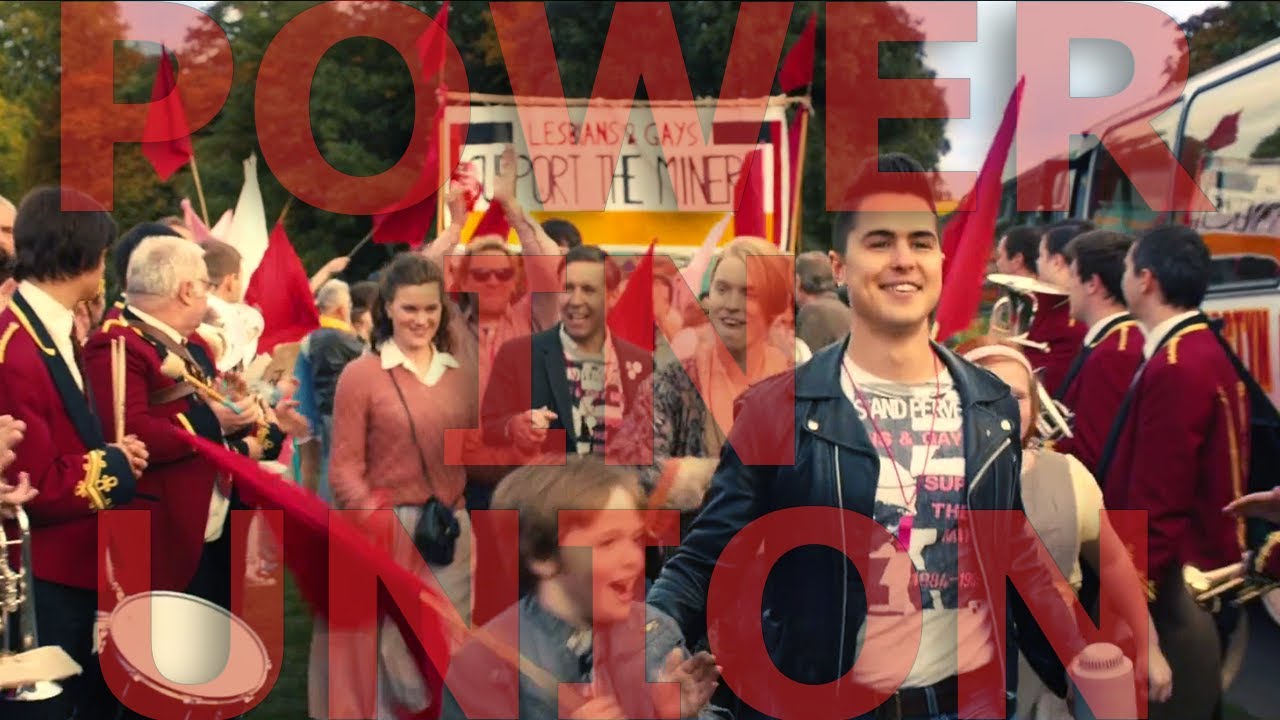 Power in Union || Pride