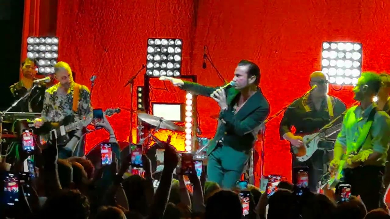 TROPICO - Non esiste amore a Napoli [LIVE VLOG]
