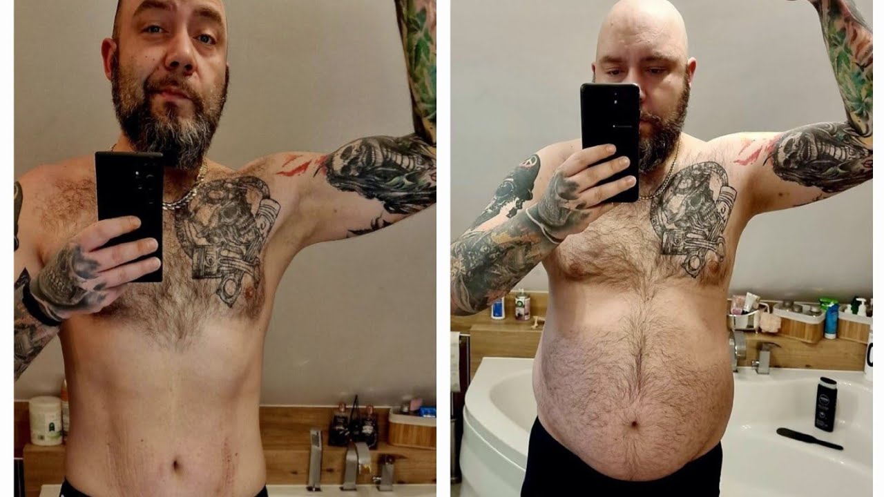 31 kg w 6mc! JAK SKUTECZNIE SCHUDNĄĆ? TO PROSTE? DIETA? TRENING? MOJA HISTORIA!