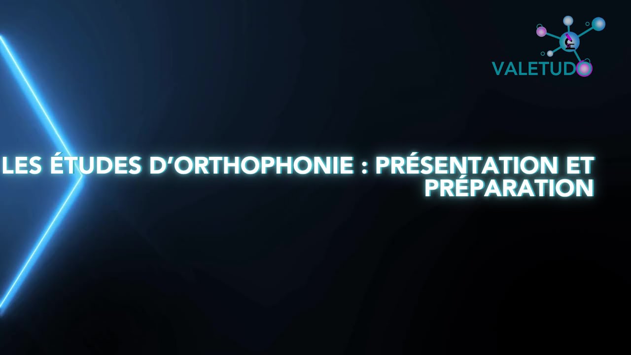 🗣️ Témoignage d'une Étudiante en orthophonie : l’intérêt d’une remise à niveau