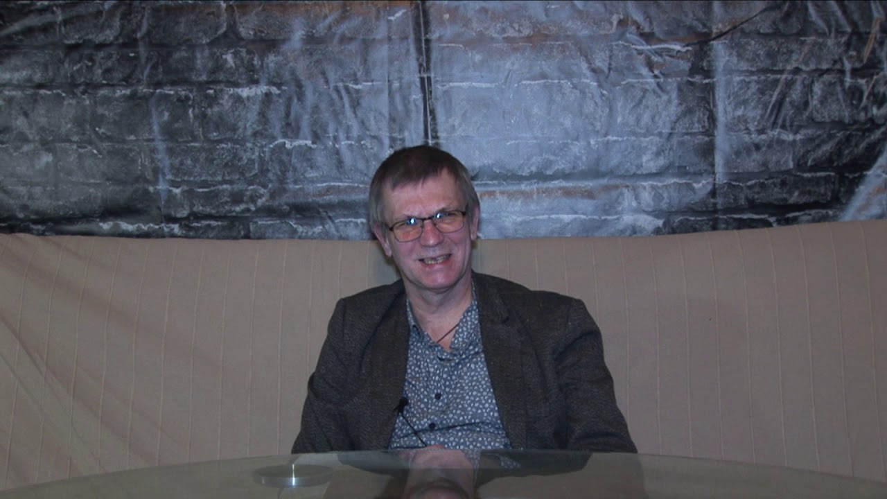 Эпизод 338. Алексей Рахов. НОМ