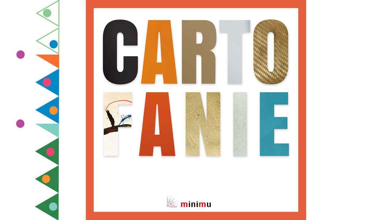 CARTOFANIE - La carta si svela al MiniMu (complete)
