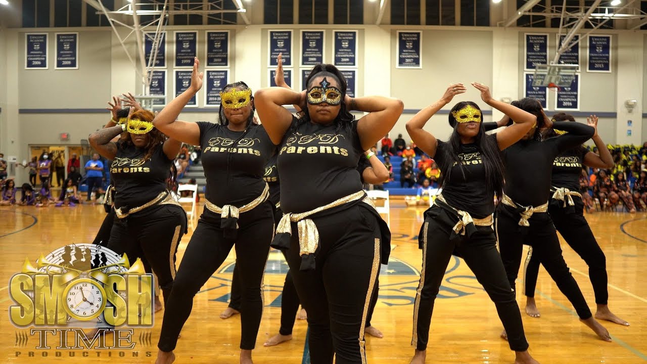 Parent Battle @ Beads and Bling Dance Battle 2022 by: Majah Catch