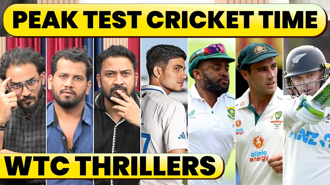 🔴AUSTRALIA VS SOUTH AFRICA BUILD UP. BIG CHANGE & CHANGES IN SQUAD. INDIA VS NZ & AUS-SA-NZ CLASHES