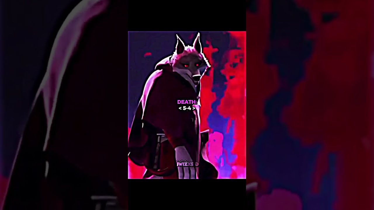 Death 100% vs Dreamworks Characters 100% #battle #1v1