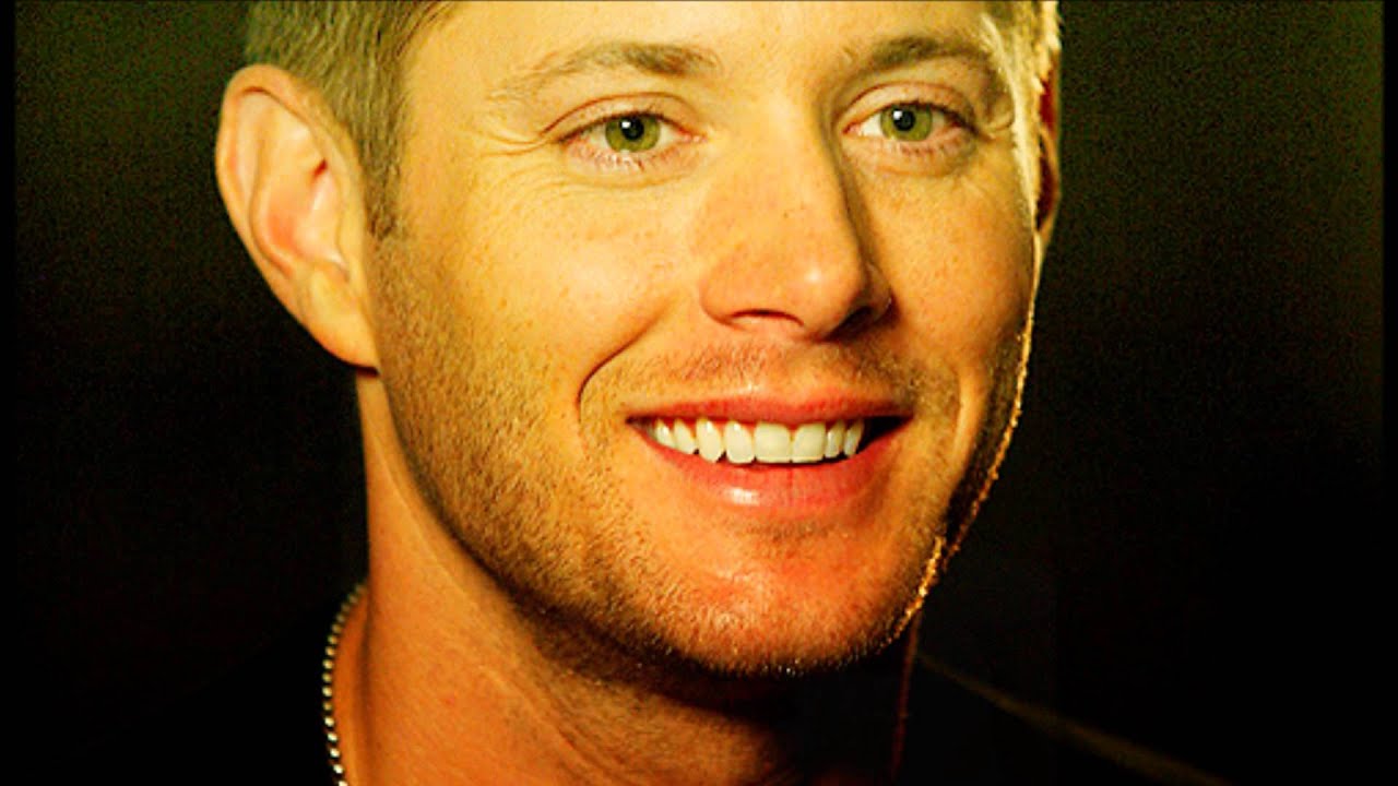 Jensen Ackles | When I Look At You