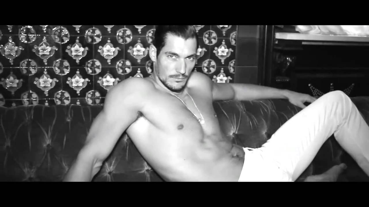 Sergio K.| Fall Winter 2011 by Terry Richardson.
