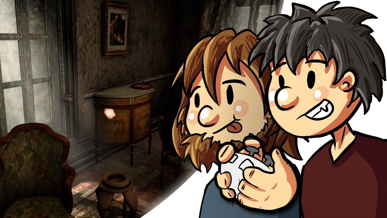 I wonder if Jerry will make an appearance?? l Scratches DLC #01