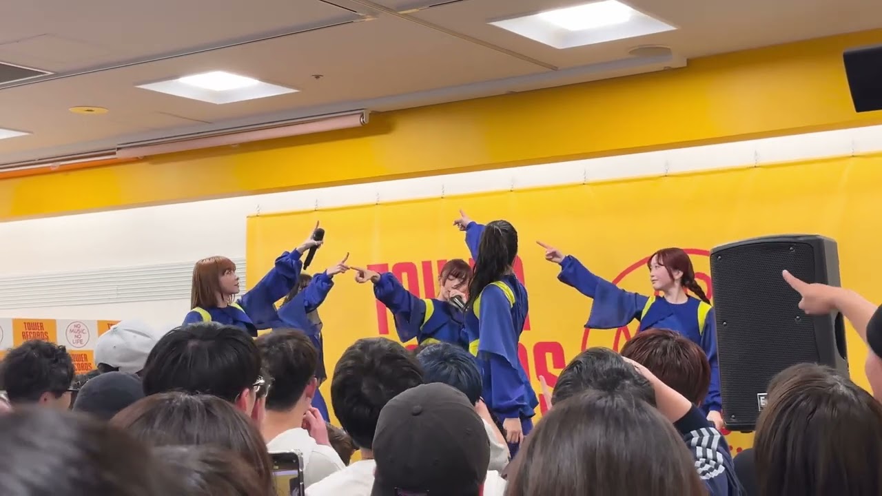 ExWHYZ「FIRST STEP ～ Our Song」