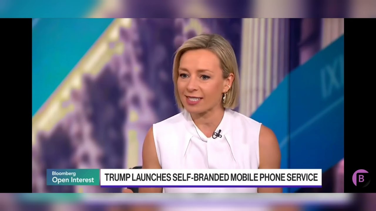 Trump Mobile | Trump Organization announces mobile plan, $499 smartphone