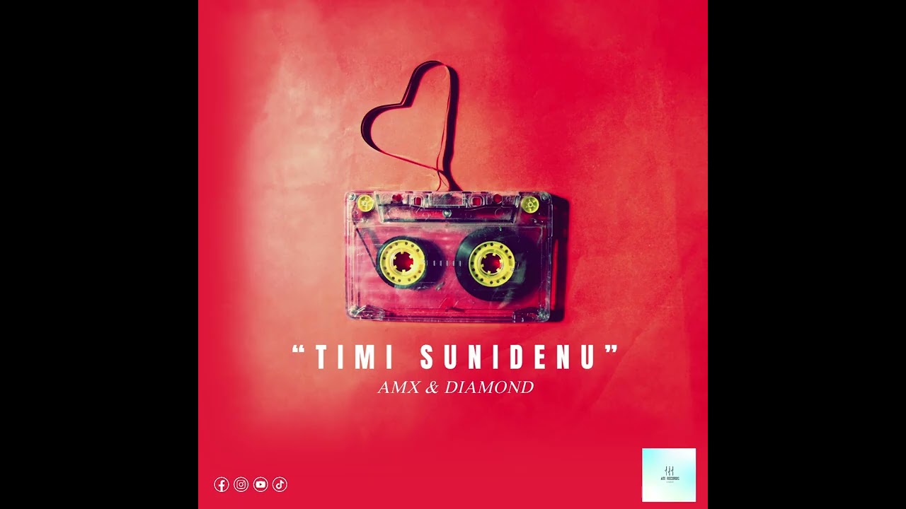 TIMI SUNIDENU - AMX Ft @DiamondT_G (official audio)