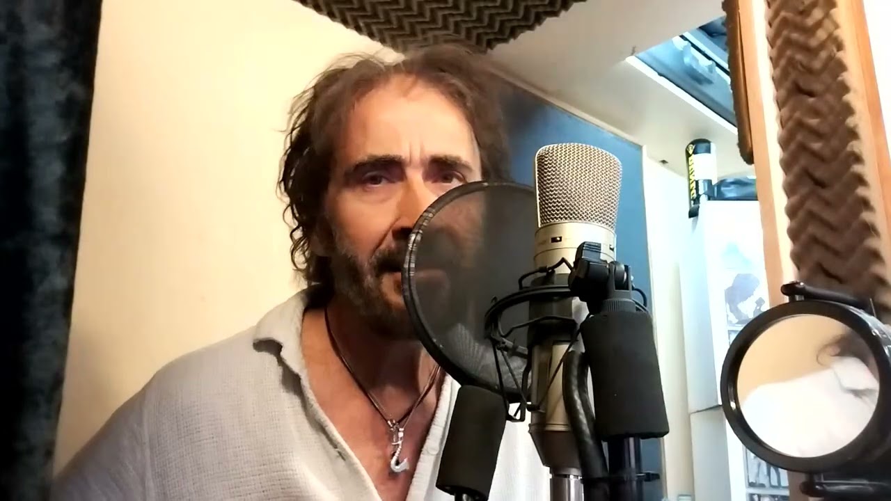 Fabián Giuri - Feliz 2026 - Puente - Cerati
