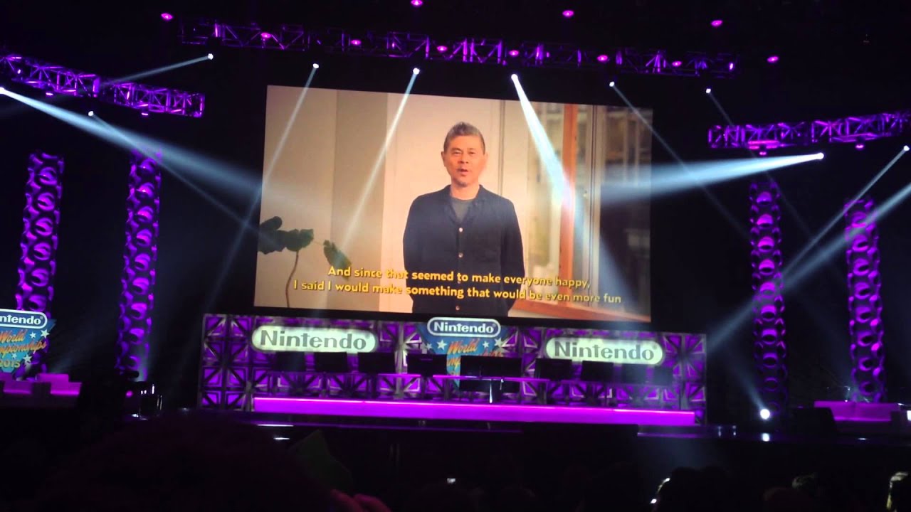 Earthbound Beginnings E3 LIVE Reveal and Reaction 2015