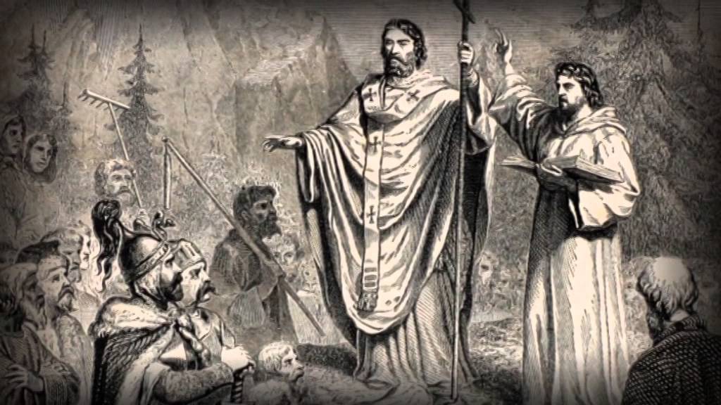 ОХРИДСКА АРХИЕПИСКОПИЈА ЕП01    | OHRIDSKA ARHIEPISKOPIJA EP01