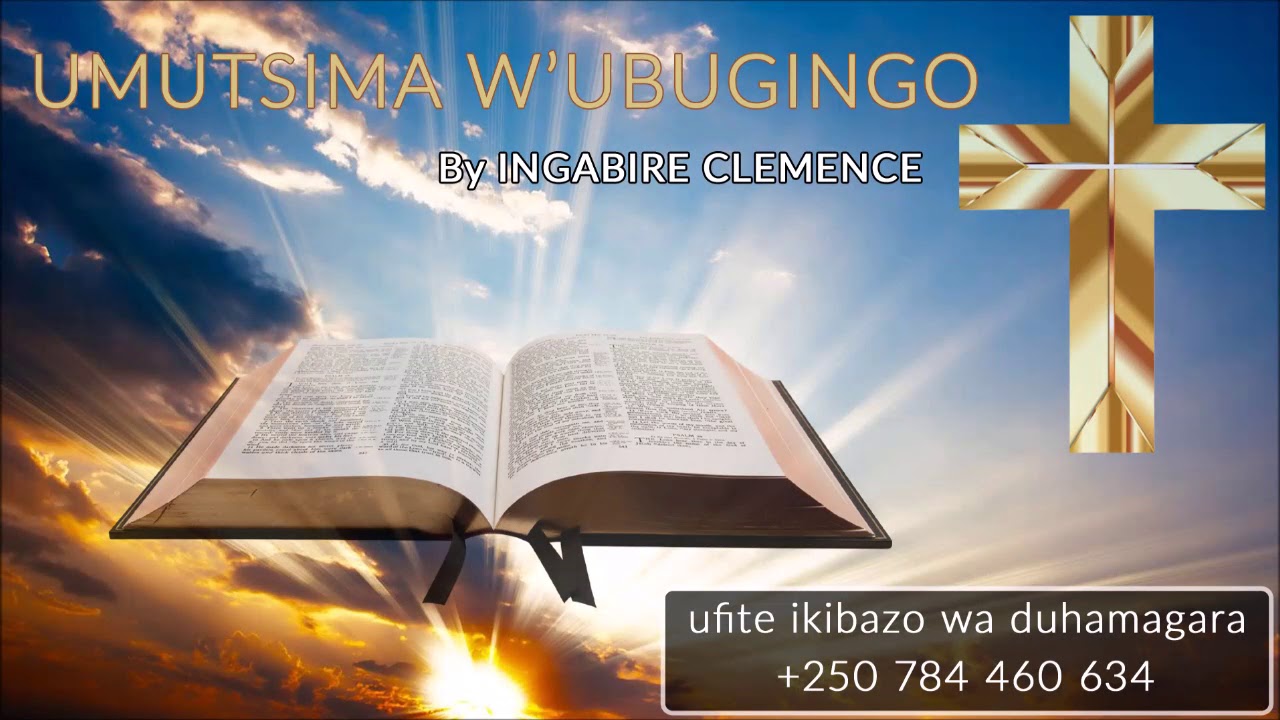 ABARI MURI KRISTO YESU BY INGABIRE CLEMENCE
