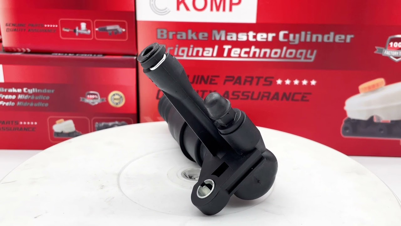 8E0721257B Clutch Slave Cylinder for VW AUDI SKODA