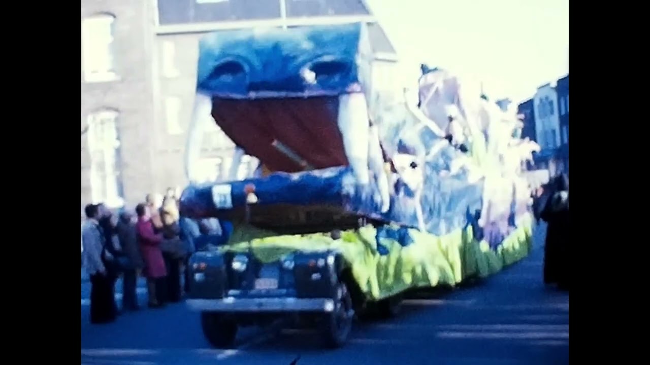 Carnaval 1974 Sittard