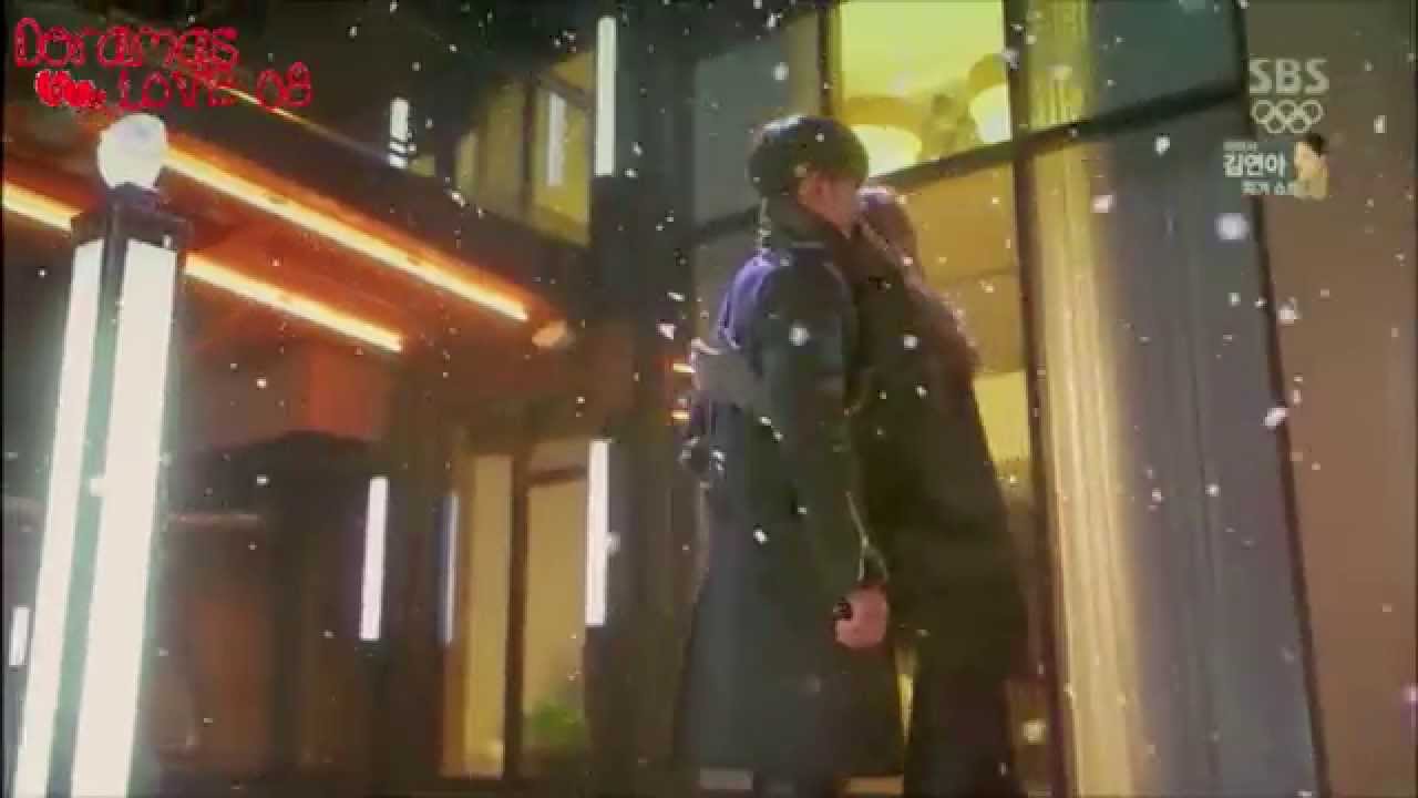 Cheon Song Yi & Do Min Joon