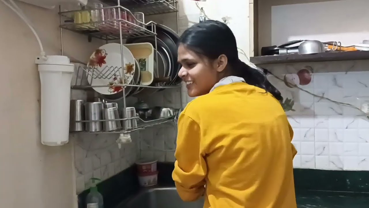 Swati ne diya mujhe challenge 😏