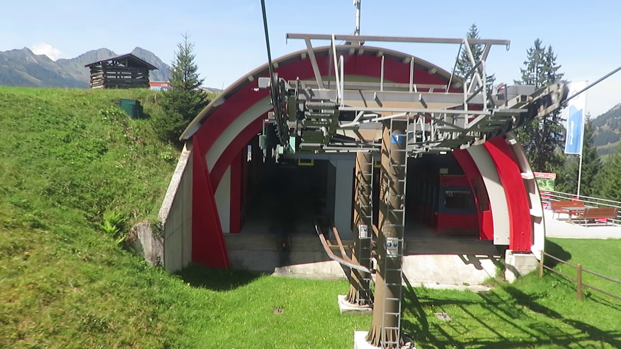 Dorfgastein 6-MGD Fulseck