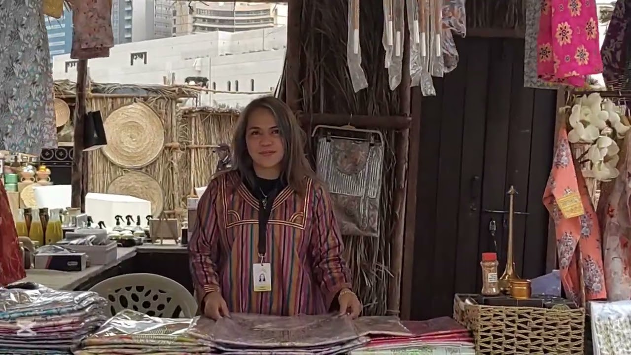 Al Hosn 2026 Abu Dhabi 