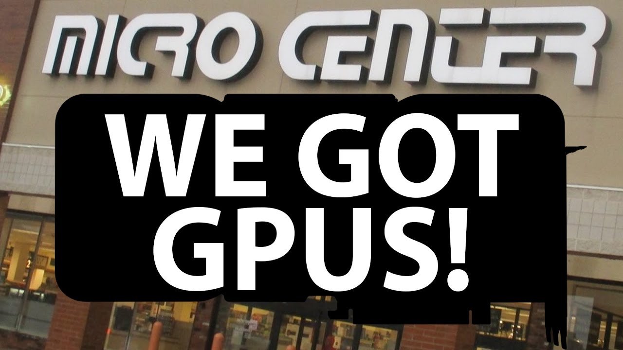 The Best Way To Get Your Hands On Graphics Card Stock