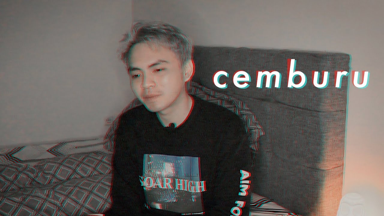 Cemburu, Kecewa, Sayang - ASMR Boyfriend Roleplay Indonesia