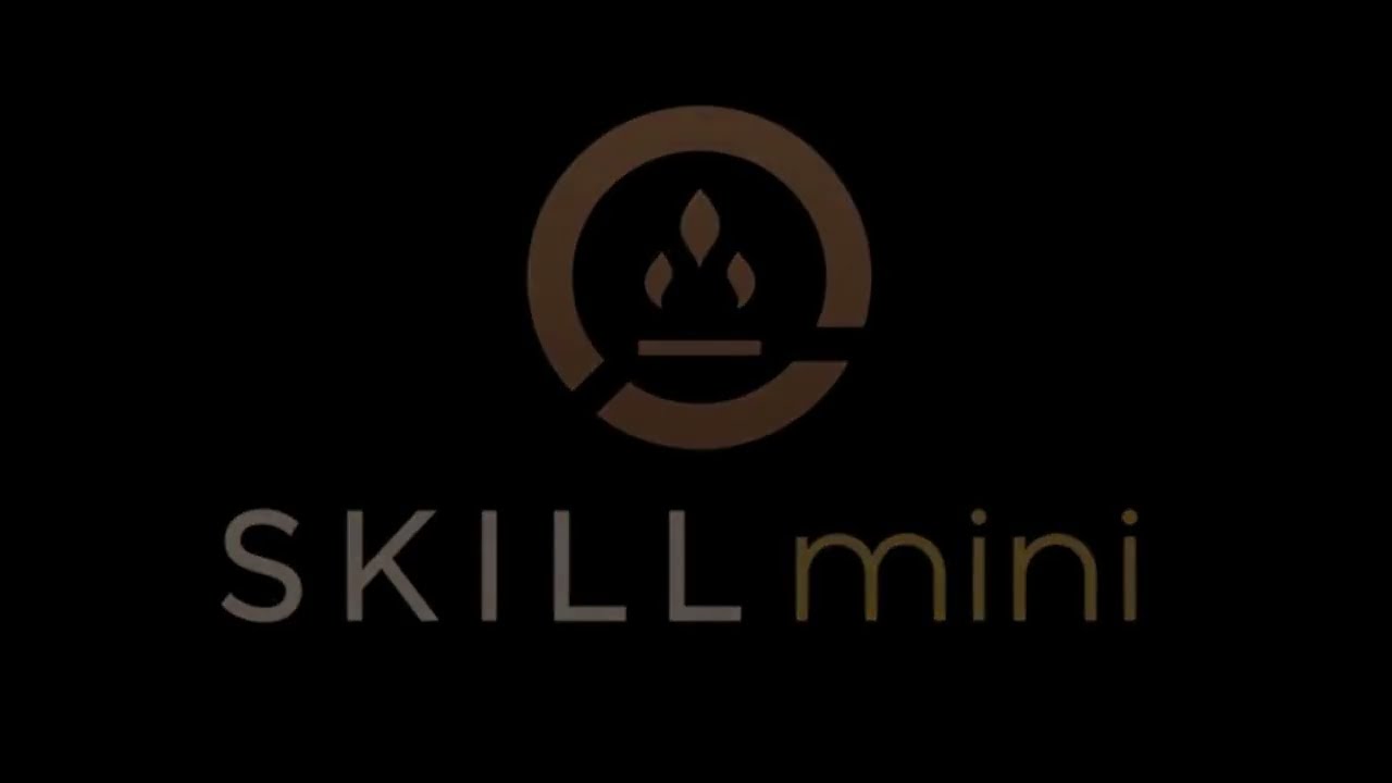 5 SKILL Alarm ENG
