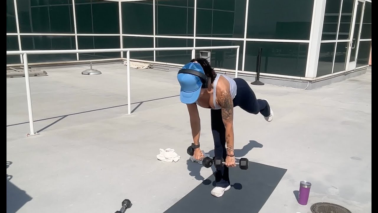 Yoga Sculpt Pimco