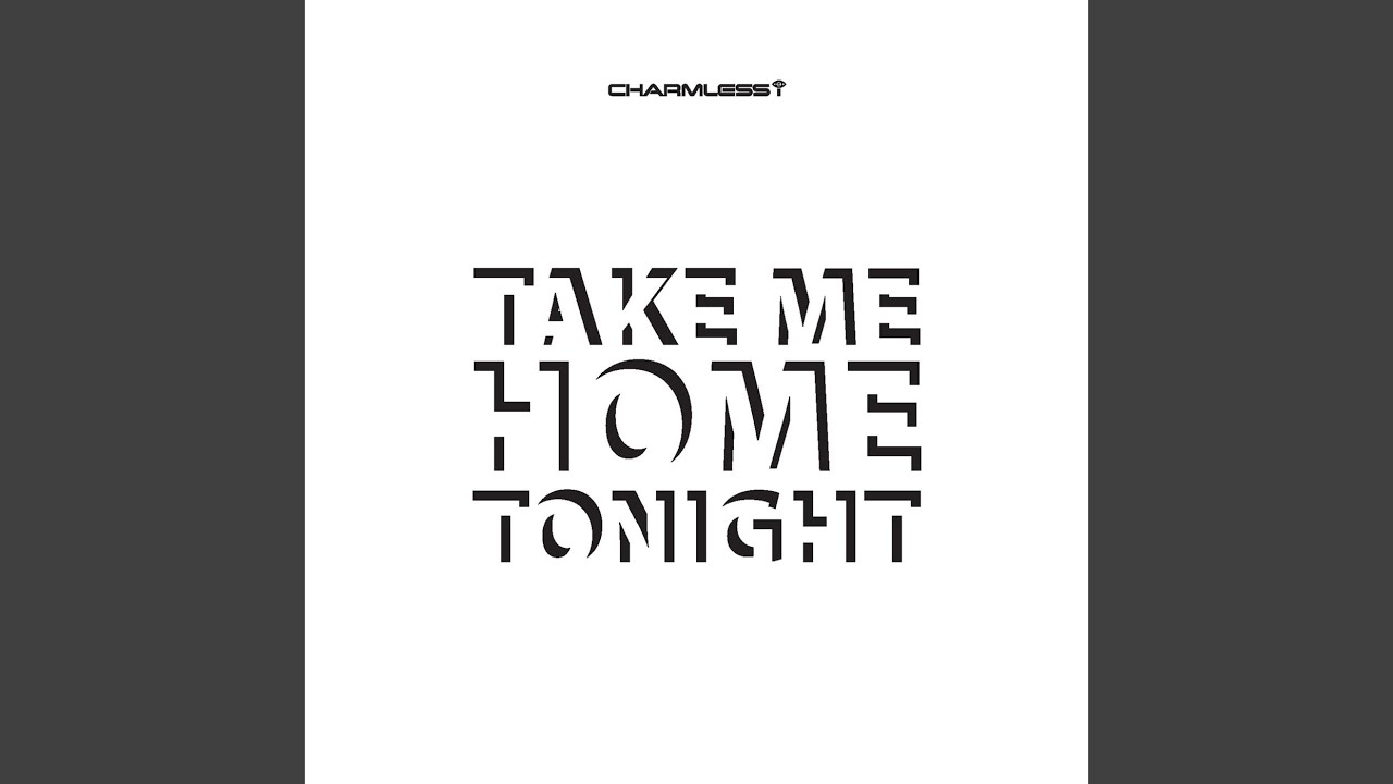 Take Me Home Tonight