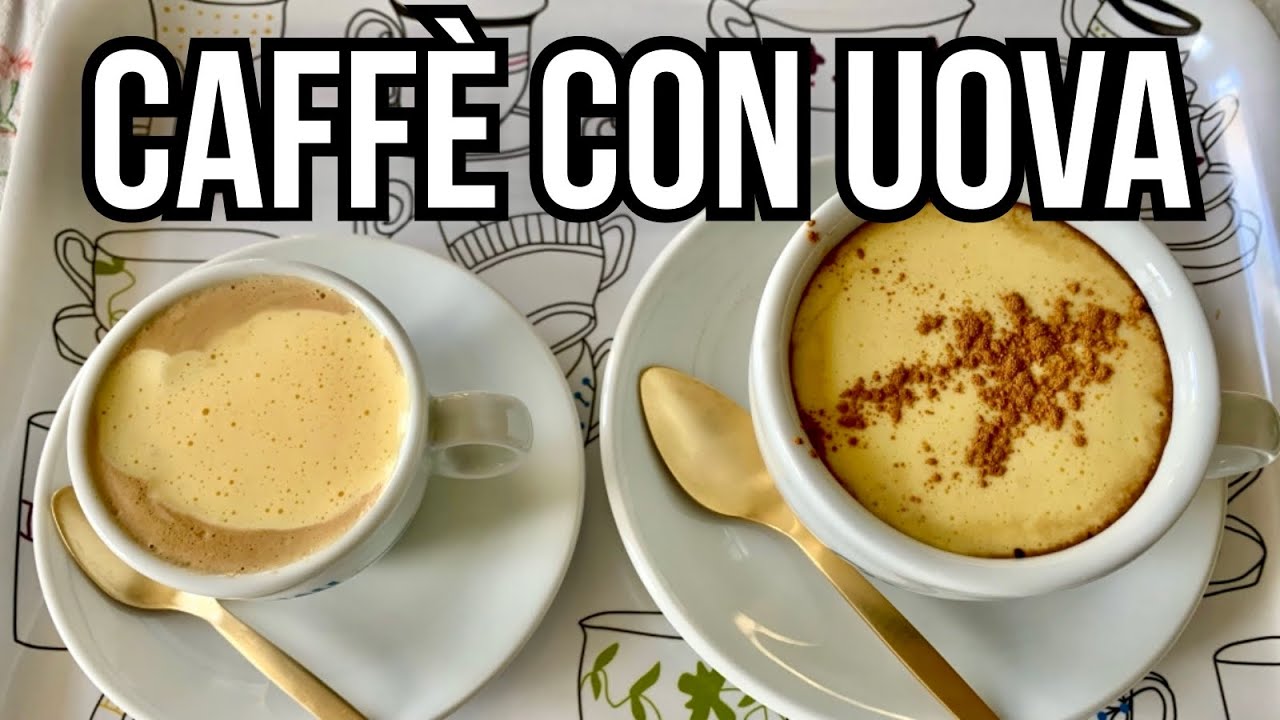 🇮🇹 Il Keto Cappuccino Più Buono