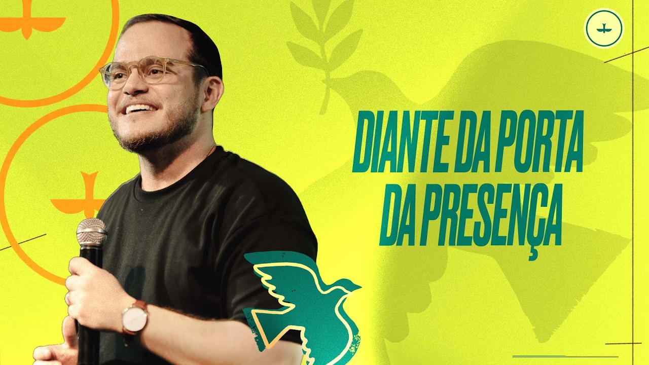 🔴 CULTO HOPE | LAGOINHA MATRIZ